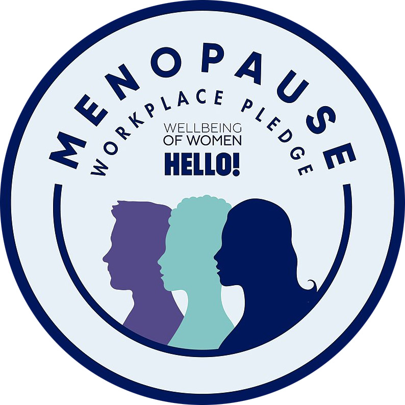 Menopause Workplace Pledge