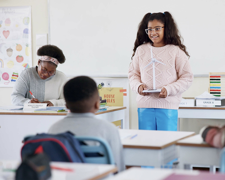 Communication Skills header