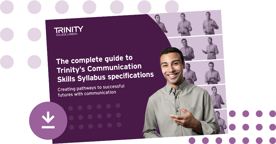 Communication Skills Guide