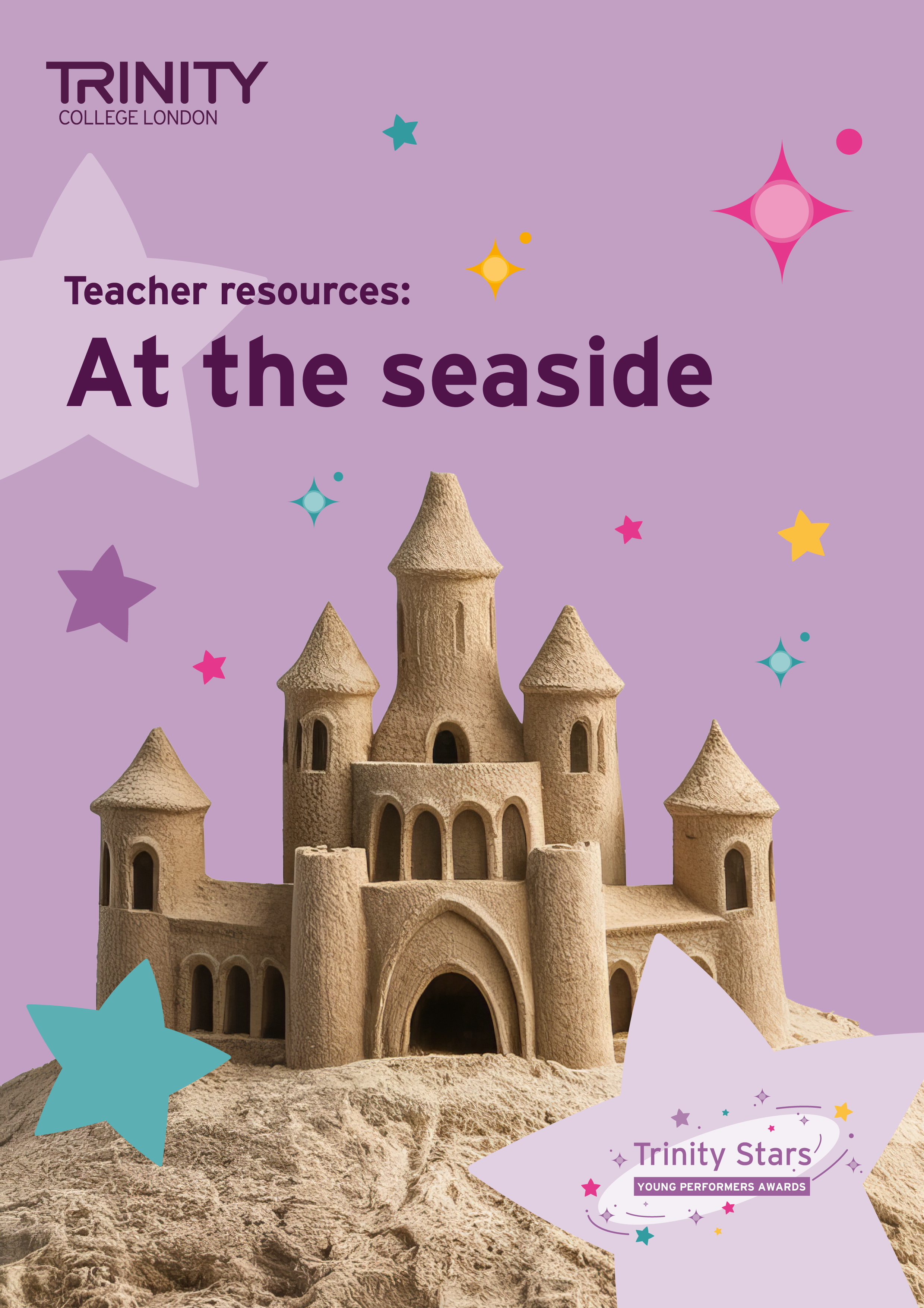 Resource: At the seaside