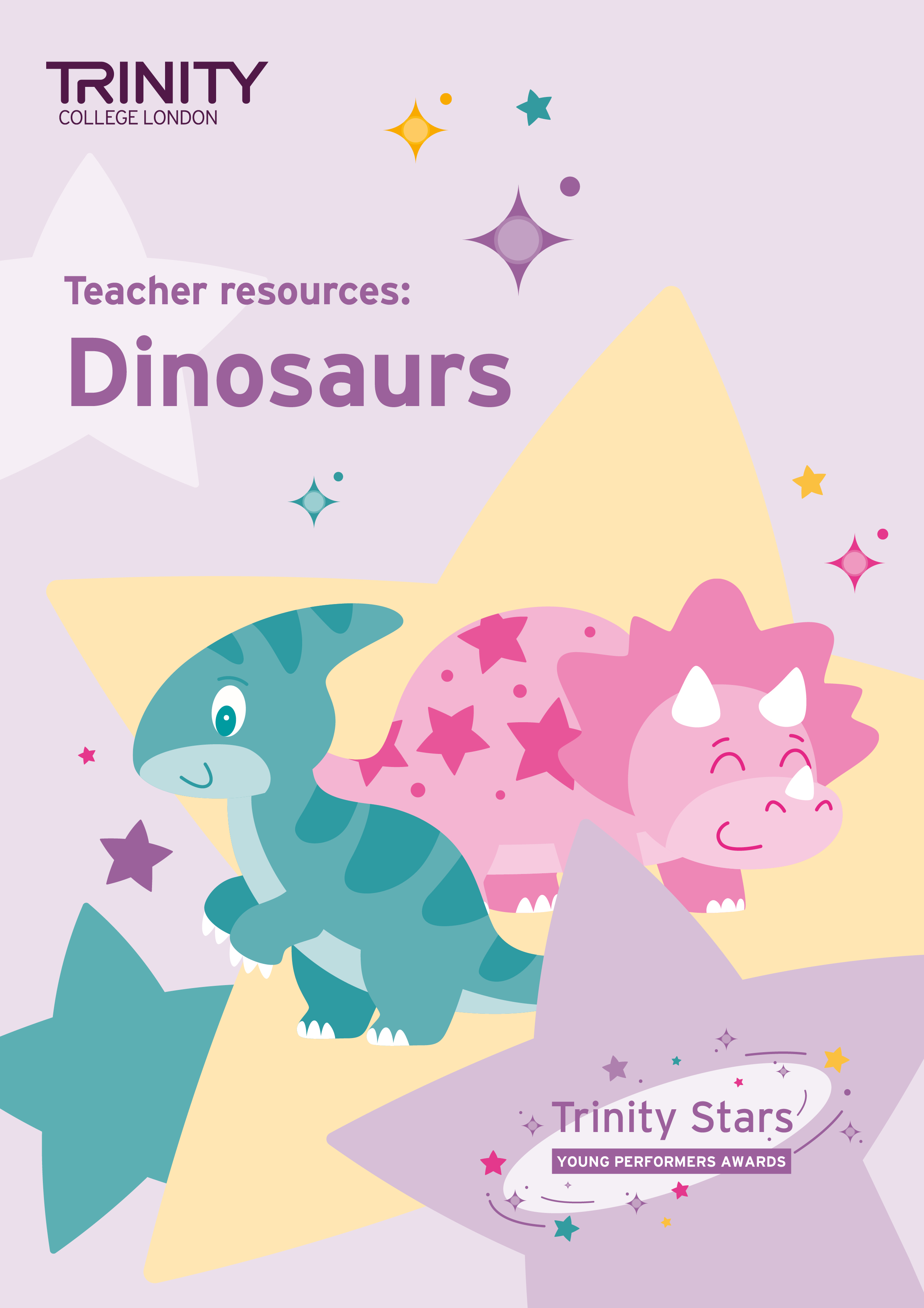 Resource: Dinosaurs
