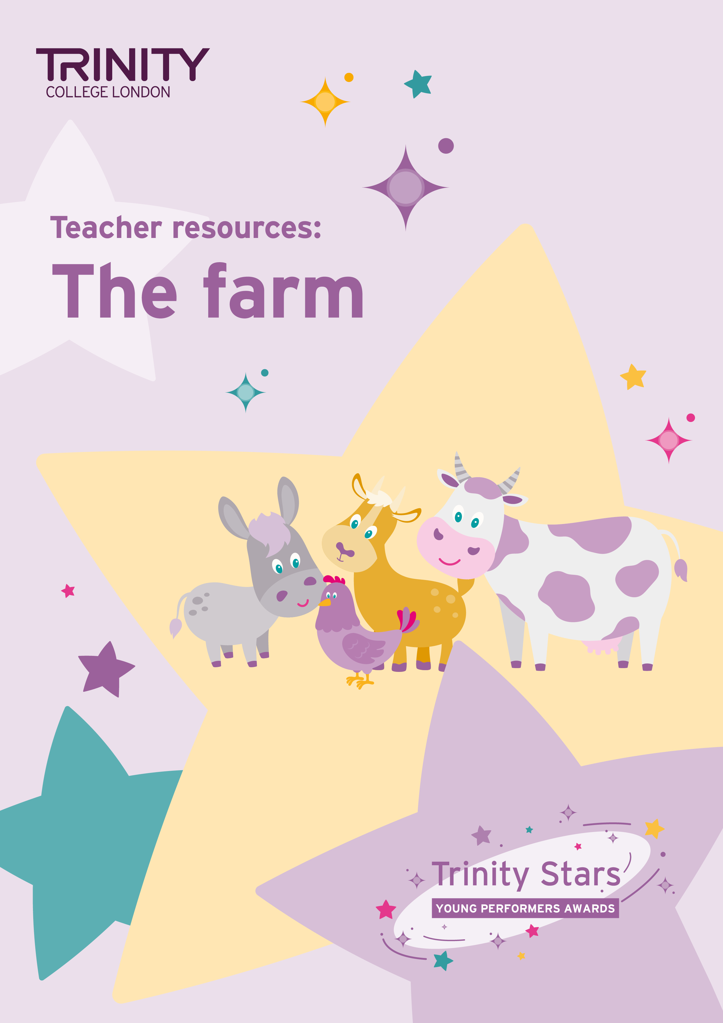 Resource: The Farm