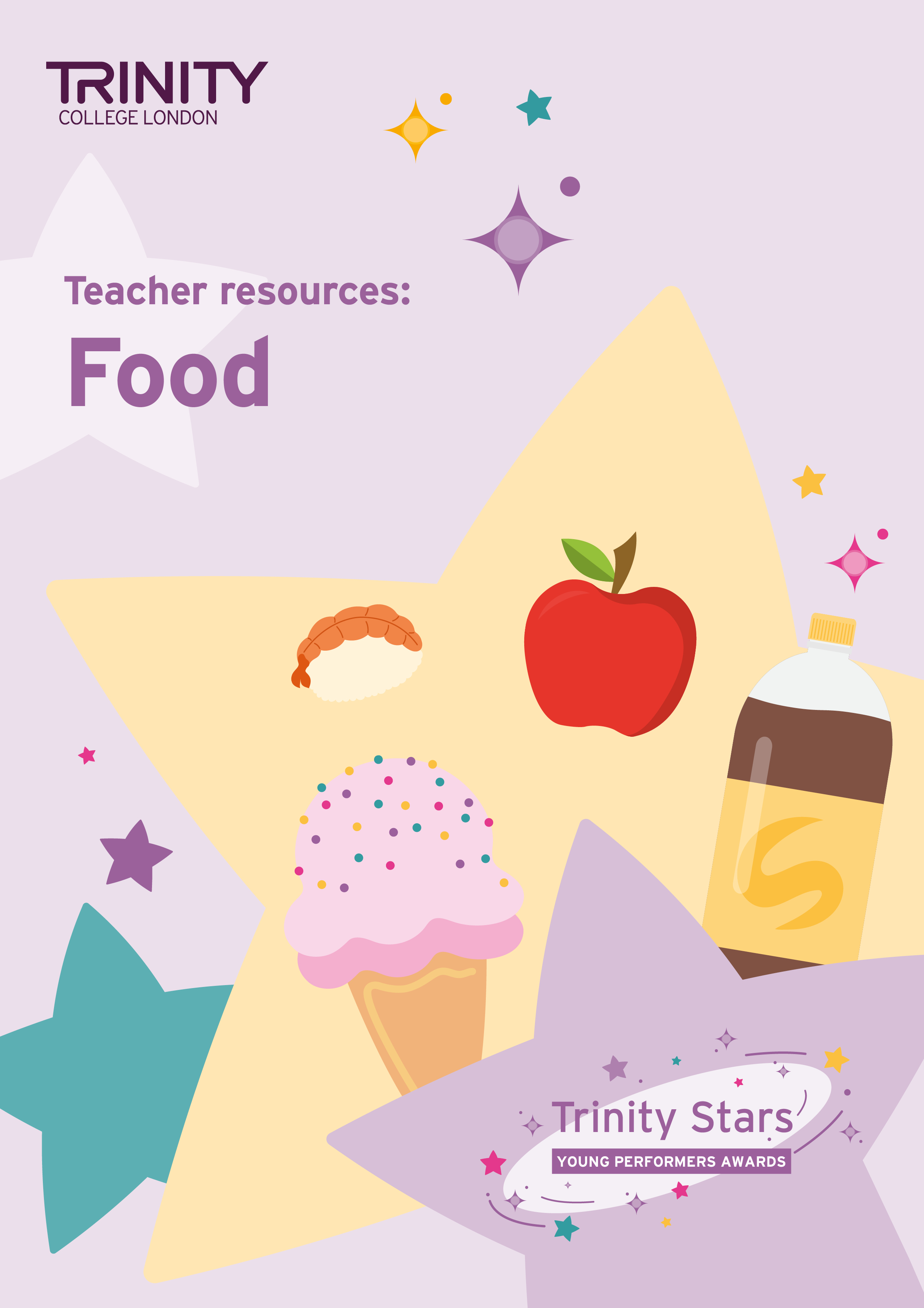 Resource: Food