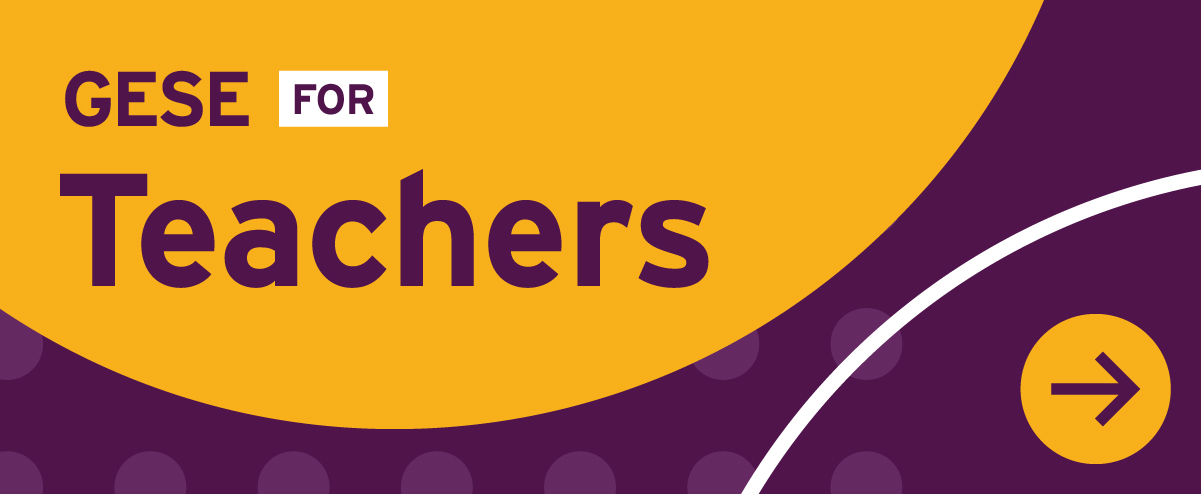 GESE for teachers