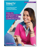 Education agent brochure cover