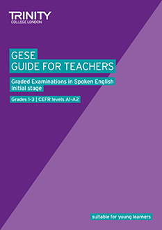 Teacher Guide - Grades 1-3 - young learners