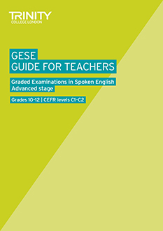 Teacher Guide - Grades 1-3 - young learners