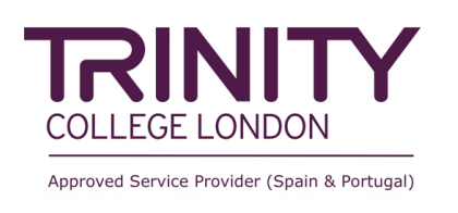 Trinity Approved Service Provider